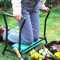 Garden Accessories